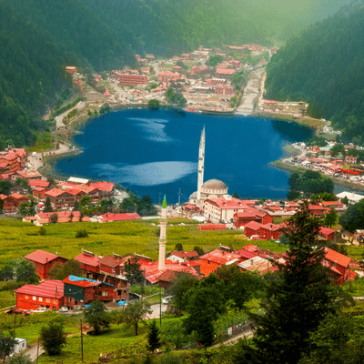 TRABZON (1)