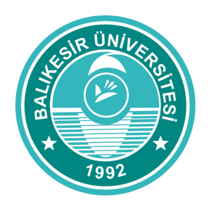 balıkesir üni logo